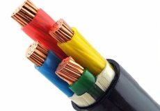 چرا توجه به سایزبندی سیم و کابل برق مهم است؟