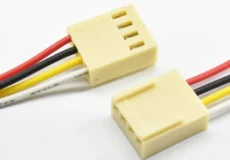 کانکتور مخابراتی چیست؟