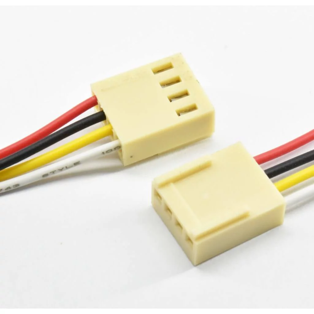 کانکتور مخابراتی چیست؟