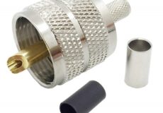 کانکتور PL259