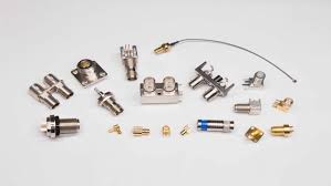 مشخصات کانکتور BNC چیست؟