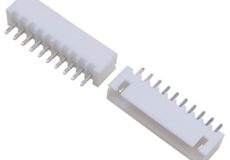 انواع کانکتور XH