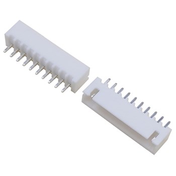 انواع کانکتور XH