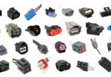 کانکتور چیست؟