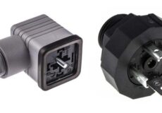 نحوه انتخاب کانکتور مناسب