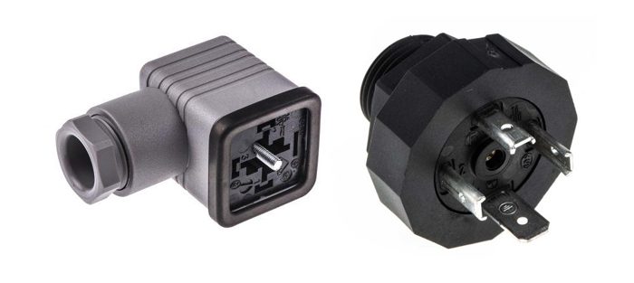 نحوه انتخاب کانکتور مناسب