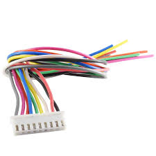 کانکتور XH چیست؟