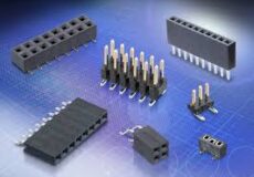 معرفی و بررسی کانکتور