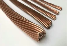 کابل فشار ضعیف