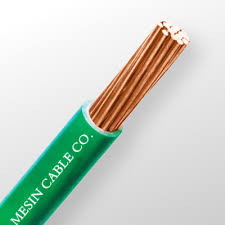 سیم های مفتولی و نیمه افشان