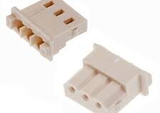 کانکتور پین گرد چیست؟