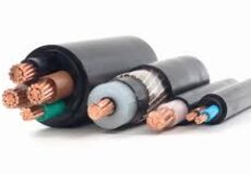 کابل های قدرت