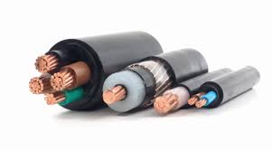 کابل های قدرت