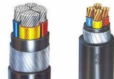 مقایسه کابل مسی با آلومینیومی