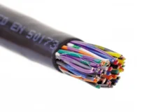 کابل مخابراتی چیست؟