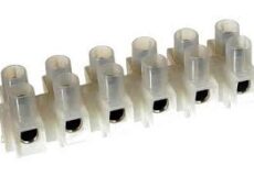 ترمینال برق چیست و چه کاربردی دارد؟