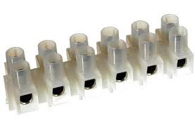 ترمینال برق چیست و چه کاربردی دارد؟