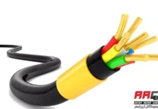 کابل صنعتی چیست؟