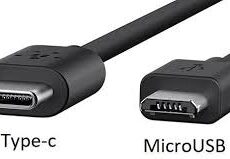 تفاوت سوکت مینی یو اس بی و میکرو یو اس بی