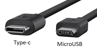 تفاوت سوکت مینی یو اس بی و میکرو یو اس بی