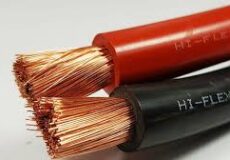 کابل جوش چیست؟