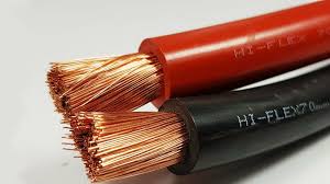 کابل جوش چیست؟