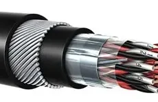 کابل زره دار چیست؟