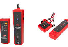 راهنمای انتخاب ردیاب سیم و کابل