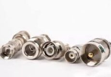 کانکتورهای RF