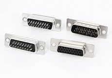 کانکتورهای DB