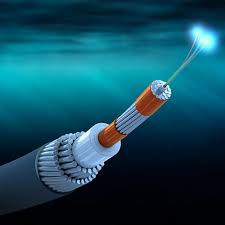 آشنایی با کابل زیر دریایی