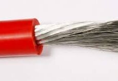 کابل سیلیکونی چیست؟