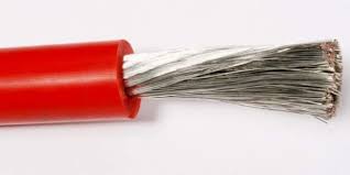 کابل سیلیکونی چیست؟