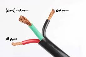 سیم‌ ارت و نول چیست؟