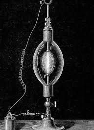 قوس الکتریکی چیست؟