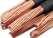 معرفی کابل مسی