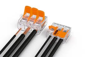 راهنمای جامع انتخاب کانکتور برق مناسب