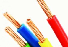 خرید کابل افشان