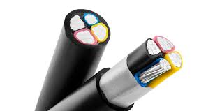 کابل قدرت چیست؟