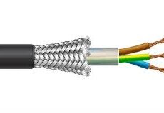 کابل شیلد دار