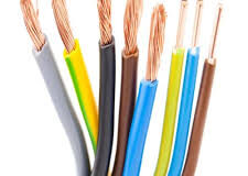 سیم افشان چیست؟