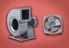اگزاست فن (Exhaust Fan) چیست؟