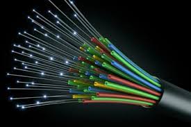 کابل فیبر نوری چیست؟