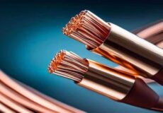 سیم وکابل مس چیست؟