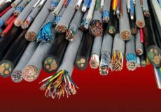 کابل و سیم چیست؟