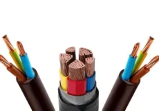 کابل کنترل چیست و چه انواعی دارد؟