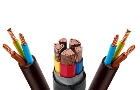 کابل کنترل چیست و چه انواعی دارد؟