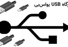USB چیست وچه کاربردی دارد ؟