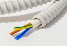 کابل افشان نرم چیست؟