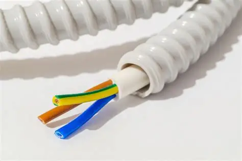 کابل افشان نرم چیست؟